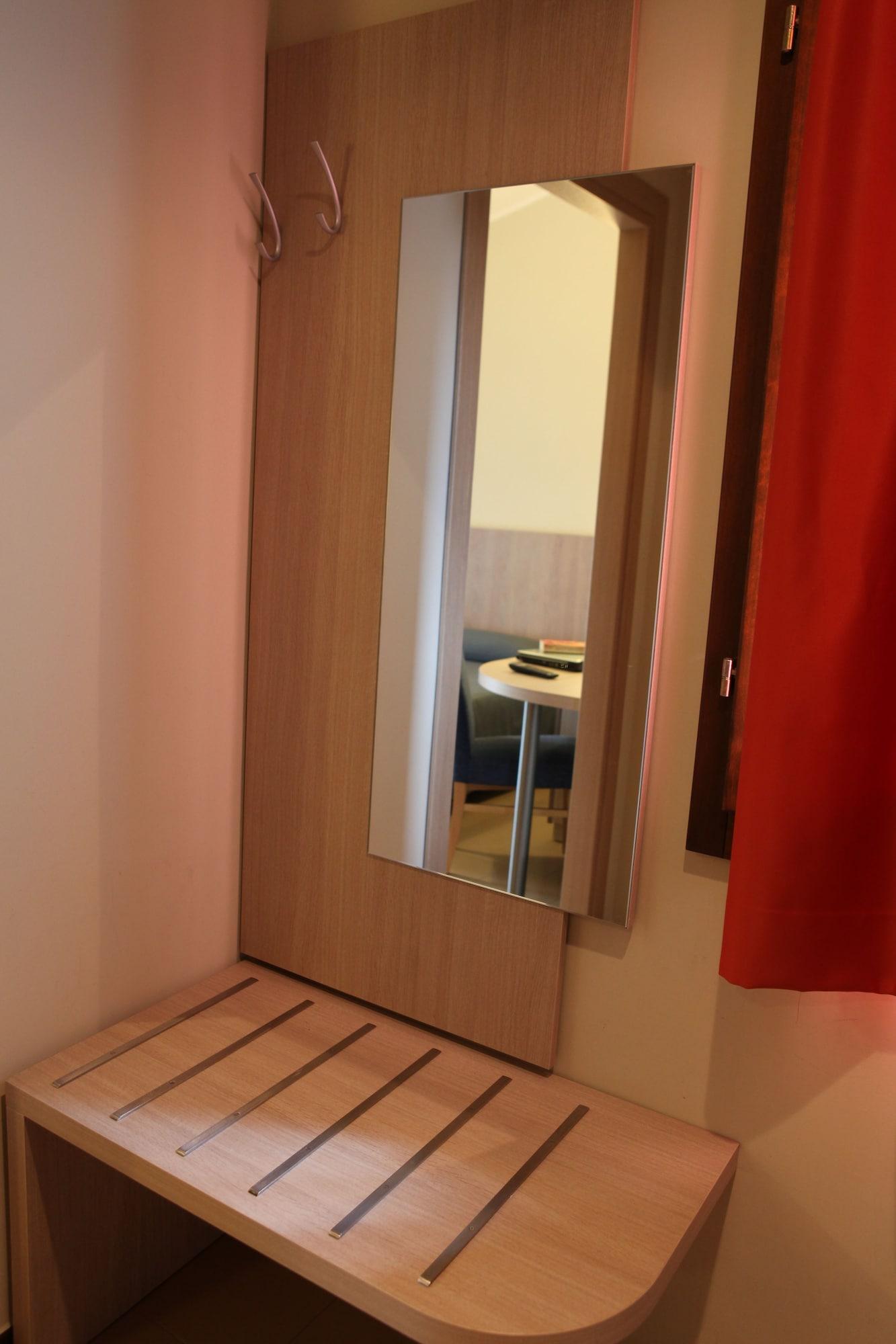 Heraclea Hotel Residence 폴리코로 외부 사진
