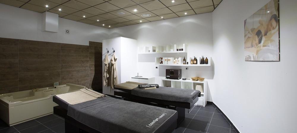 Heraclea Hotel Residence 폴리코로 외부 사진