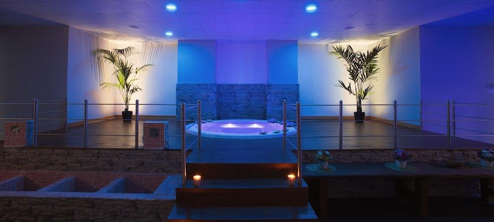 Heraclea Hotel Residence 폴리코로 외부 사진