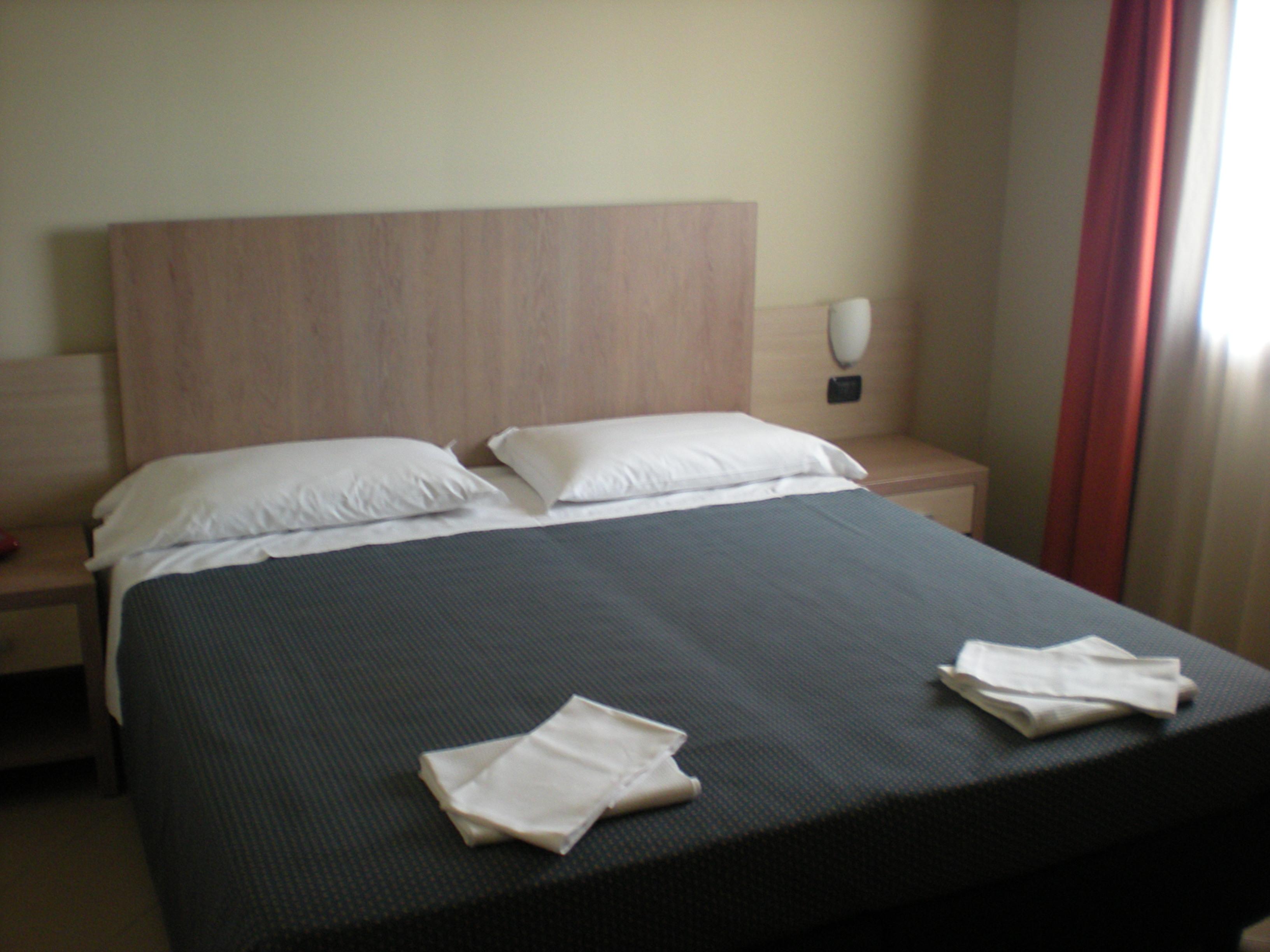 Heraclea Hotel Residence 폴리코로 외부 사진