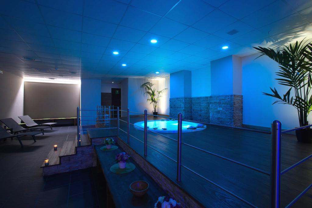 Heraclea Hotel Residence 폴리코로 외부 사진