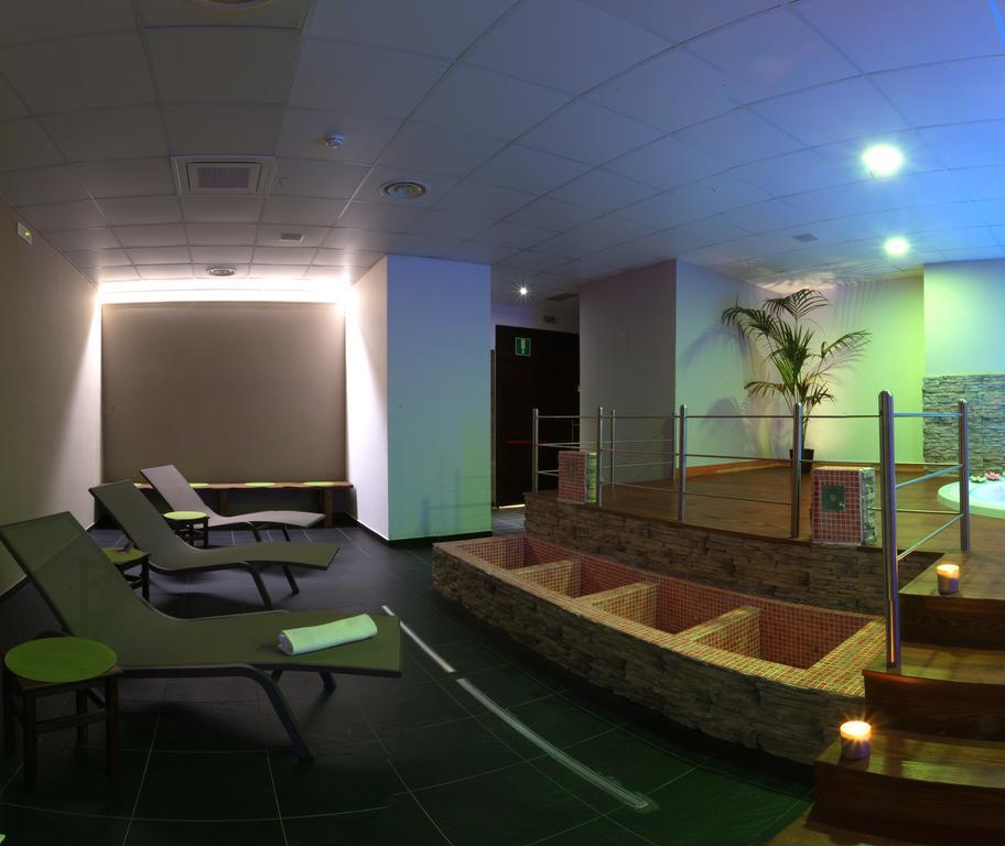 Heraclea Hotel Residence 폴리코로 외부 사진