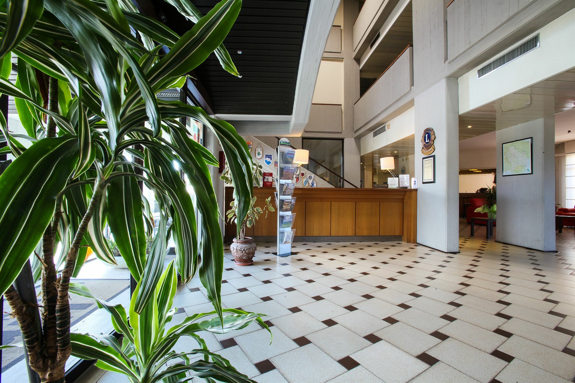 Heraclea Hotel Residence 폴리코로 외부 사진